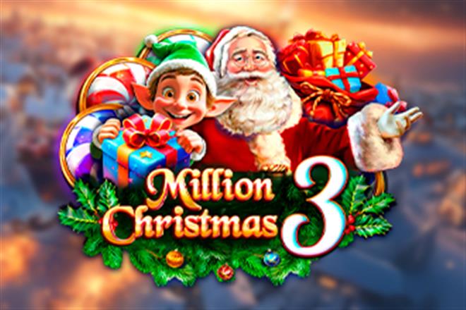 Million Christmas 3
